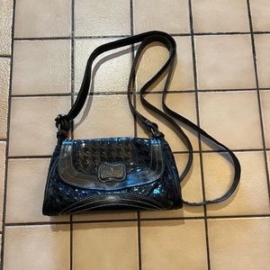 Adjustable shoulder/cross body bag